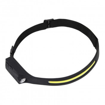 Image for Sealey 5W COB & 3W LED Head Torch