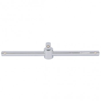 Image for Draper 1/2" Square Drive Sliding Tee Bar - 250mm