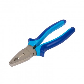 Image for Blue Spot Combination Plier - 200mm (8")