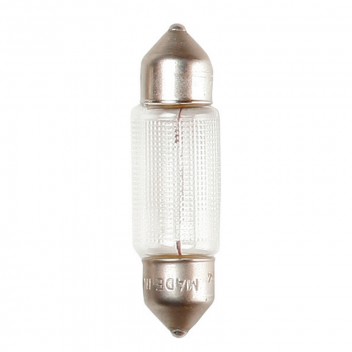 Image for Ring RU239 Std S8.5d Festoon 11 X 38 Bulb