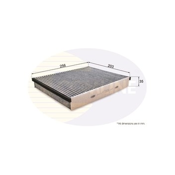 Image for Cabin Filter