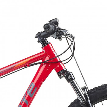 Image for Coyote Oregon Red 650B - 21" Frame