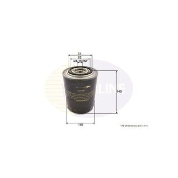 Image for Oil Filter