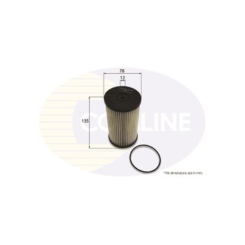 Image for Fuel Filter