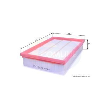 Image for COMLINE AIR FILTER