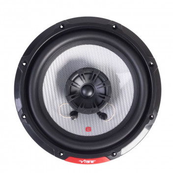Image for VIBE Pulse 6.5 inch 180W Coaxial Speakers – Pair