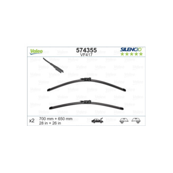 Image for Wiper Blade