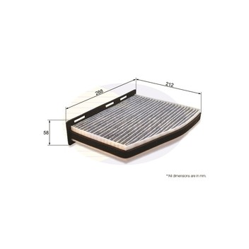 Image for Cabin Filter