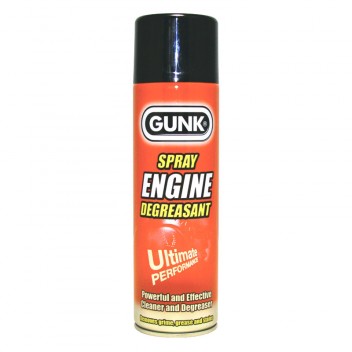Image for Gunk Engine Degreasant Spray - 500ml