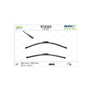 Image for Wiper Blade