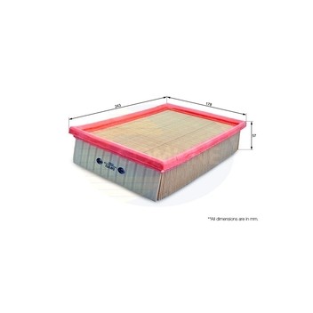 Image for Air Filter