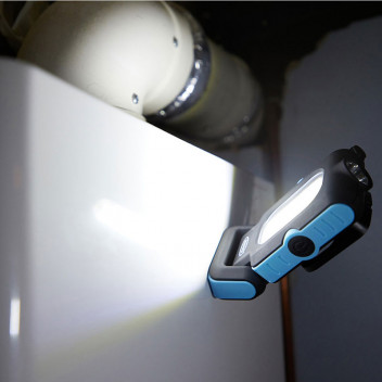 Image for Ring Rechargeble Mini LED Worklight Inspection Lamp