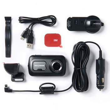 Image for Nextbase 522GW Dash Cam