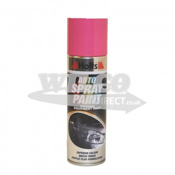 Image for Holts Pink Spray Paint 300ml (HPI01)