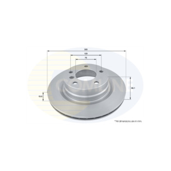 Image for Brake Disc