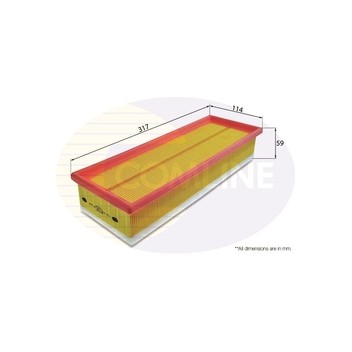 Image for Air Filter