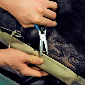 Image for Gunson Hog Rings - 100 Pack