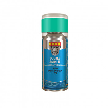 Image for Hycote Ford Modena Green Spray Paint - 150ml