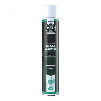 Image for Mint Brake Cleaner - 750ml