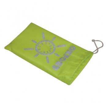 Image for Oxford Fluorescent Yellow Rucksack Cover