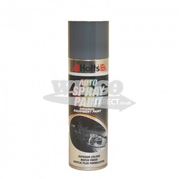 Image for Holts Grey Spray Paint 300ml (HGREY04)