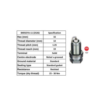 Image for Spark Plug
