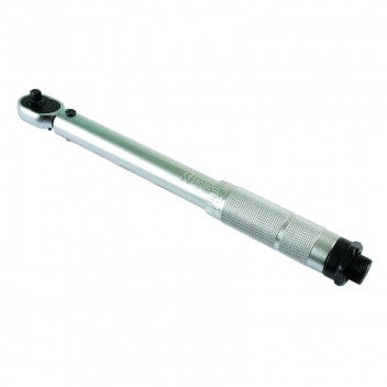 Image for Laser Torque Wrench 5-25Nm 1/4" Drive