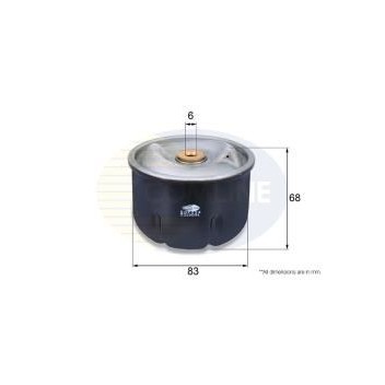 Image for COMLINE OIL FILTER