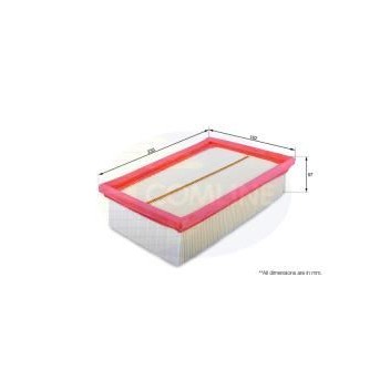 Image for COMLINE AIR FILTER