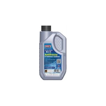 Image for Granville Sub Zero Blue Antifreeze - 1 Litre