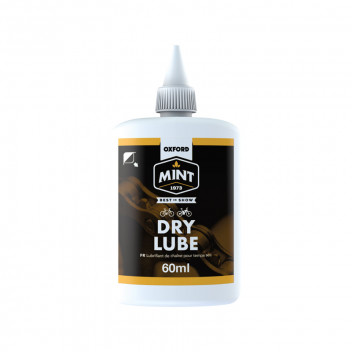 Image for Oxford Mint Dry Cycle Chain Lube - 60ml 