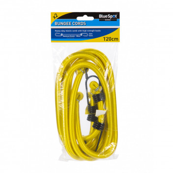 Image for BlueSpot 120cm Bungee Cord Set - 2 Piece