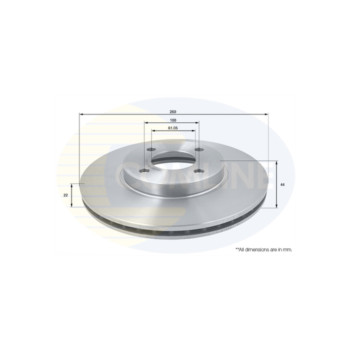 Image for Brake Disc