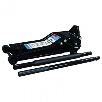 Image for Hilka Low Profile Fast Lift Jack - 2.5 Tonne