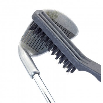 Image for 3 Piece Wire Brush Set - 230mm