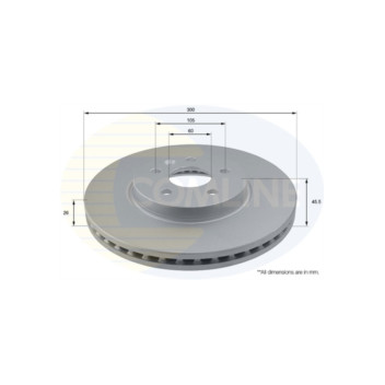 Image for Brake Disc