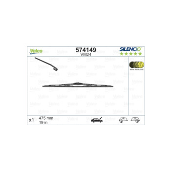 Image for Wiper Blade