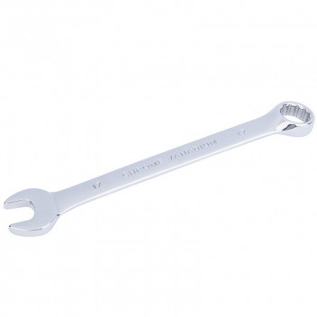 Image for Blue Spot 17mm Chrome Vanadium Spanner