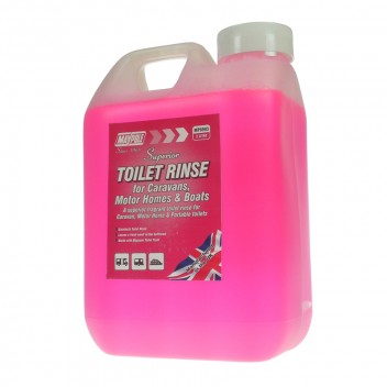 Image for Superior Toilet Rinse 2L