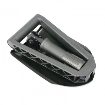 Image for AA Folding Emergency Snow Shovel