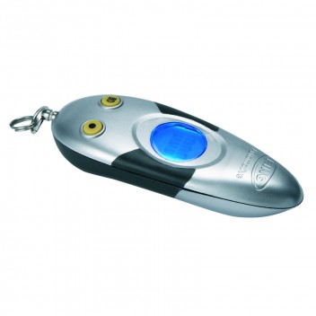 Image for Digital Tyre Key Gauge with LED light