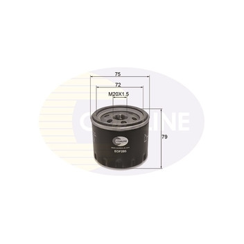 Image for Oil Filter