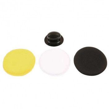 Image for Connect Polish Application Pads - 3 Piece