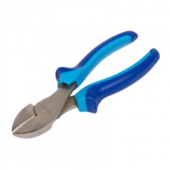 Image for Blue Spot Side Cutter Plier - 180mm (7")