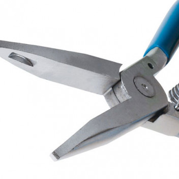 Image for Gunson Hog Ring Crimping Pliers