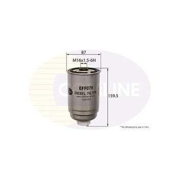 Image for Fuel Filter