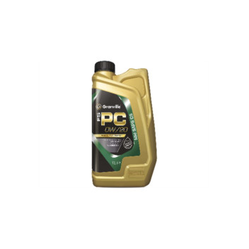 Granville FS-PC 0W-20 Engine Oil - 1 Litre Image for Granville FS-PC 0W-20 Engine Oil - 1 Litre