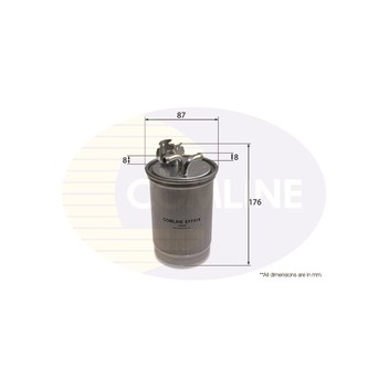 Image for Fuel Filter