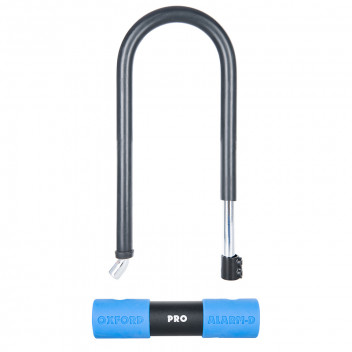 Image for Oxford Alarm-D Pro Shackle Lock - 320 x 173mm