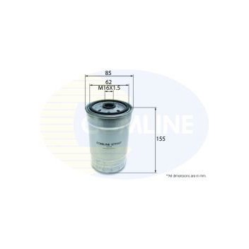 Image for COMLINE FUEL FILTER